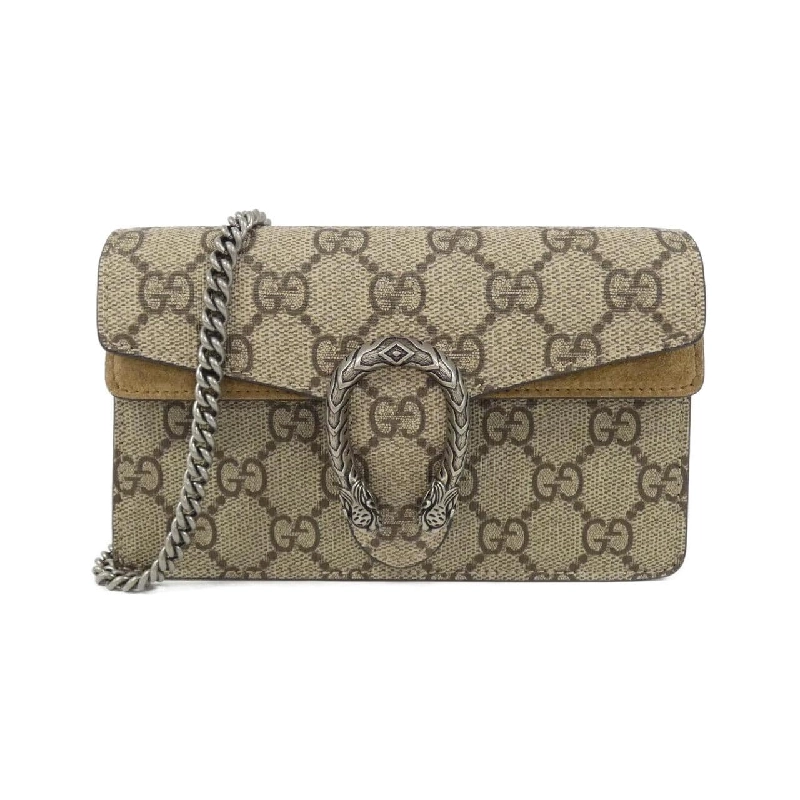 【Sản phẩm mới】Gucci DIONYSUS 476432 KHNRN Túi đeo vai 614110