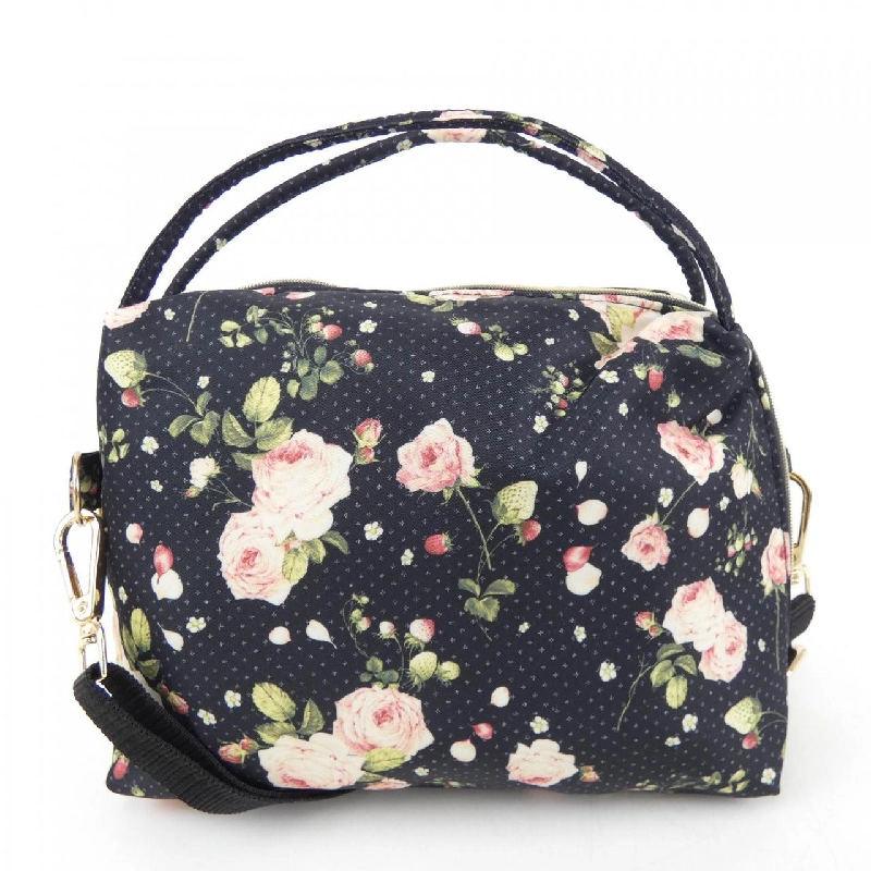 【Khuyến mãi】Túi PINK HOUSE màu hồng 660355