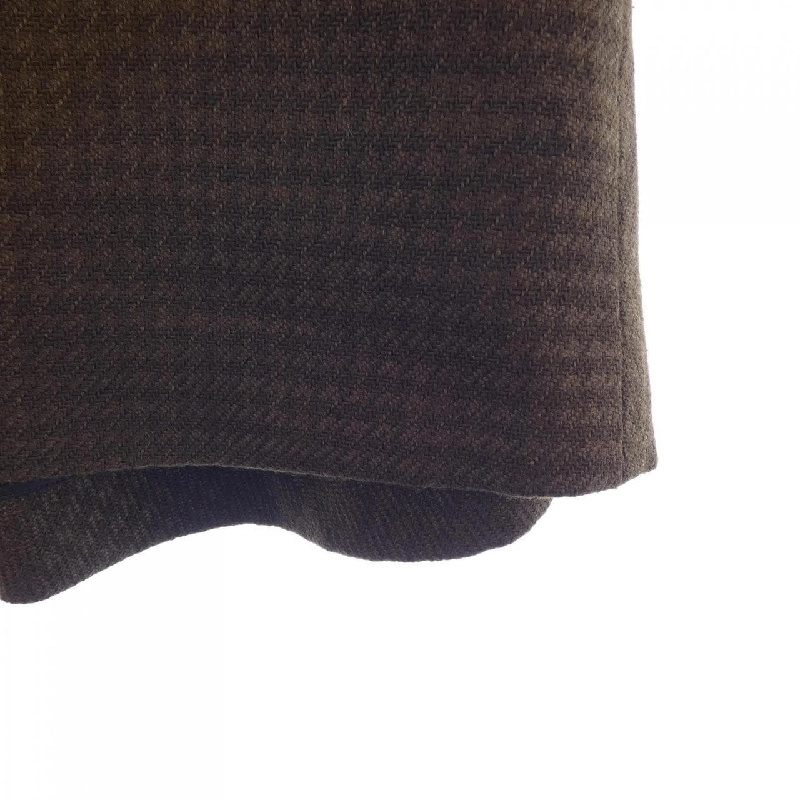 【Mã giảm giá】【Cổ điển】Louis Vuitton LOUIS VUITTON Váy 650927