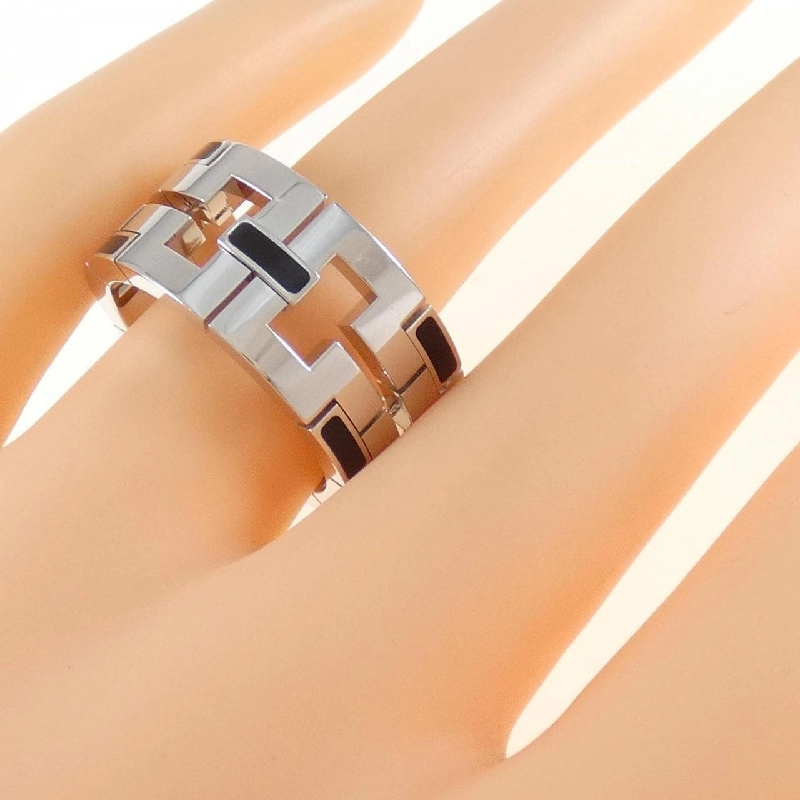 Nhẫn Padlock Cartier - Hàng hiệu Authentic 838463