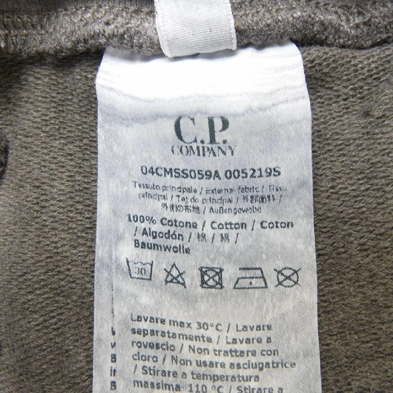 C.P COMPANY Quần short - Hàng hiệu Authentic 893209