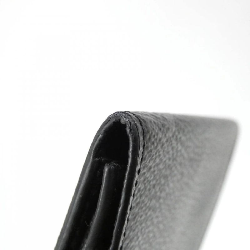 Ví thẻ Louis Vuitton Monogram Eclipse Envelope Card Case M12874 - Hàng hiệu Authentic 769246