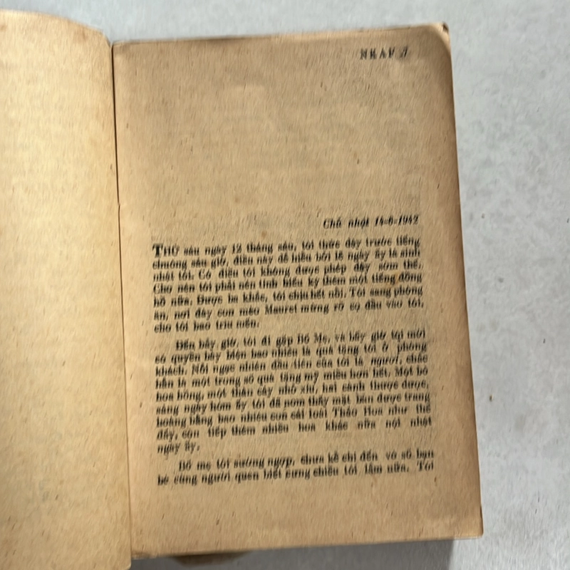 Nhật ký Anne Frank — 1987s 498206