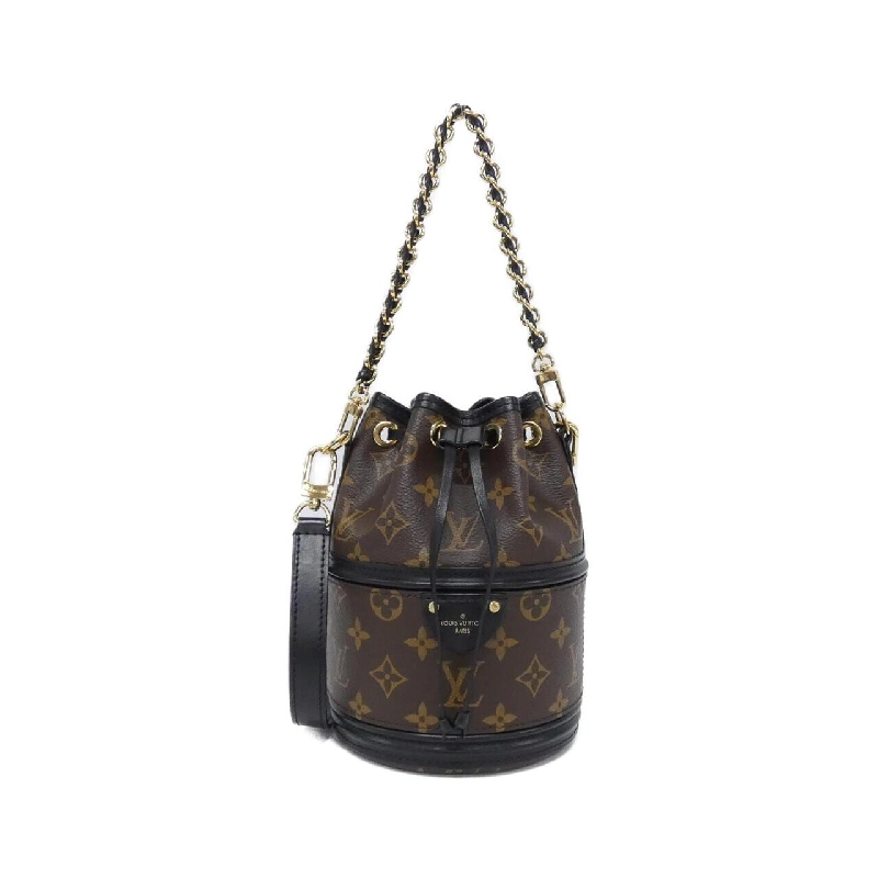 Túi đeo vai Louis Vuitton Monogram Canoe M83480 - Hàng hiệu Chính hãng 801728