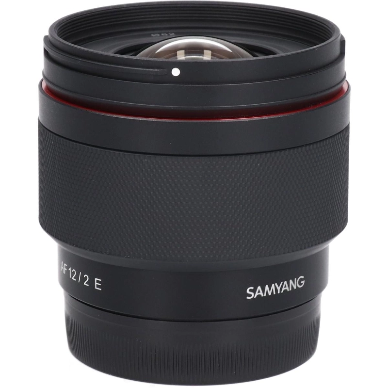 Sony E AF12mm F2 - Hàng hiệu Chính hãng 886766