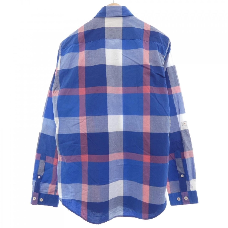 Áo sơ mi BLACK LABEL CRESTBRIDGE - Hàng hiệu Authentic 887096