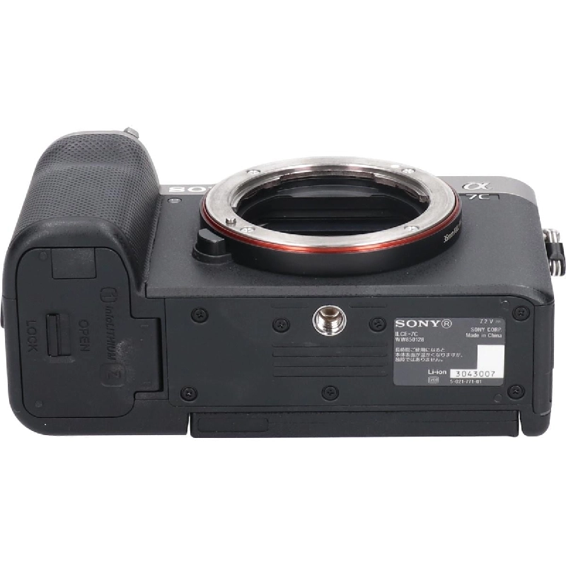 α７Ｃ ＩＬＣＥ－７Ｃ - Hàng hiệu Authentic 880219