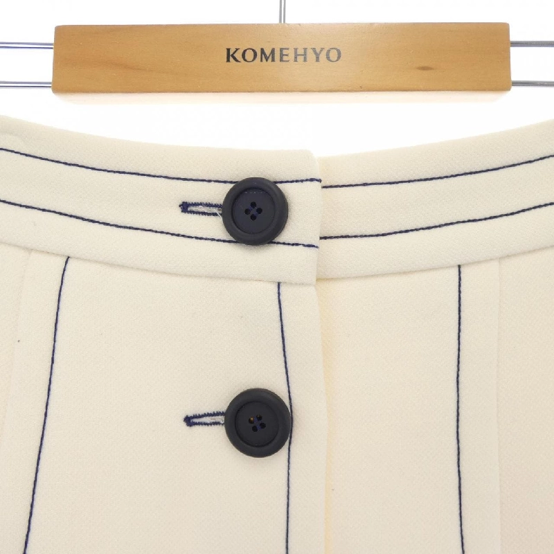 Miu Miu MIU MIU Váy - Hàng hiệu Chính hãng 821184