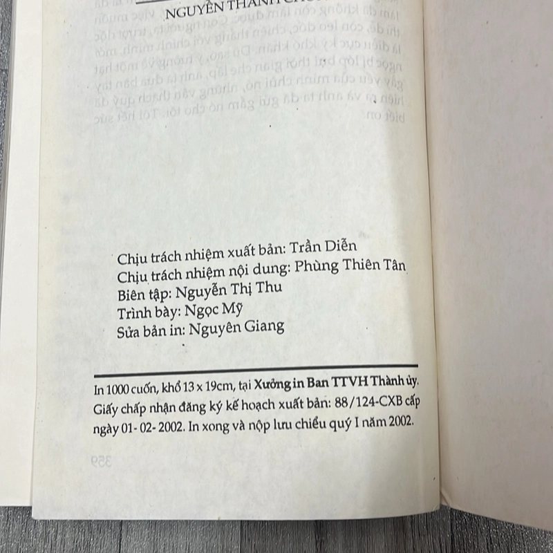 Bản án tản thất quân dụng. 2a2 521819