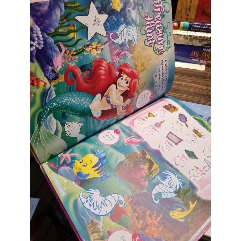 PRINCESS ANUAL 2015 Disney 203161