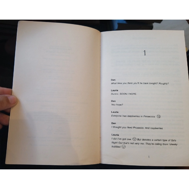 If I Never Met You - Mhairi McFarlane 977921