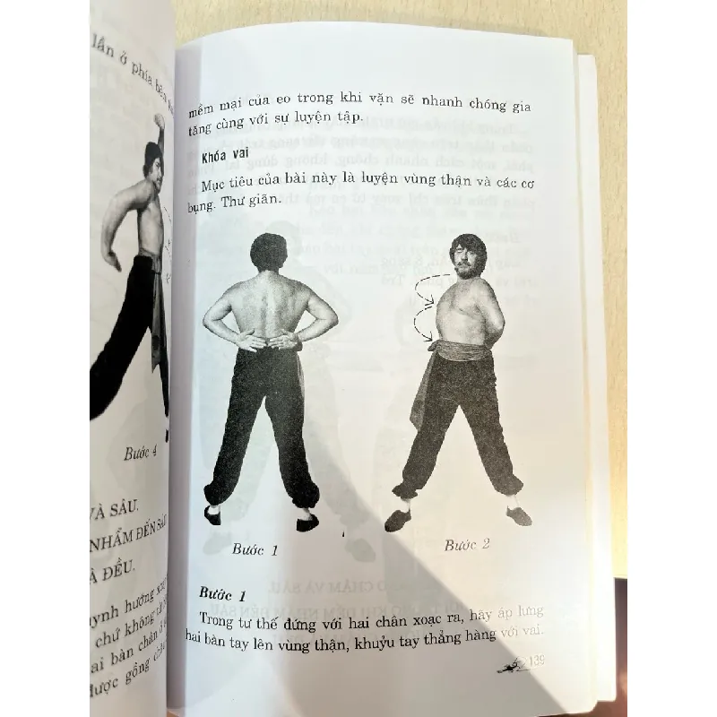 Khí: sức mạnh trong ta - Ceoff Pike, Phyllis Pike 711506