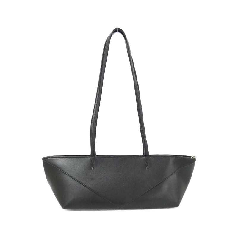 Túi xách Loewe Puzzle Fold Cropped Tote A779PTEX01 - Hàng hiệu Chính hãng 801476