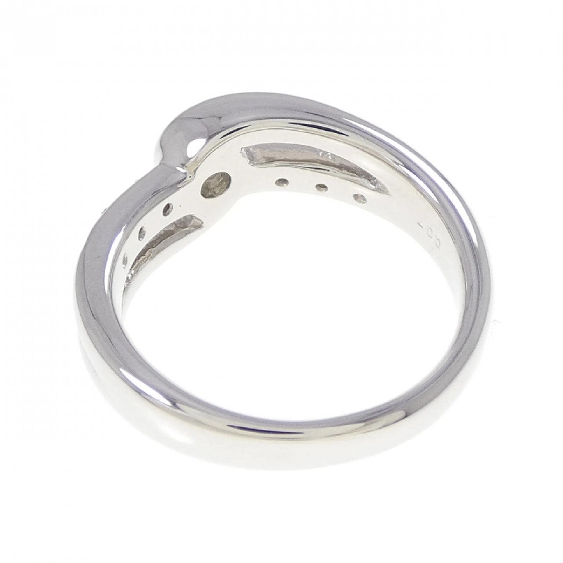 Nhẫn kim cương PT950 0.30CT - Hàng hiệu Chính hãng 855366