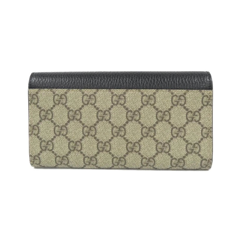 Ví GG MARMONT 456116 17WAG của Gucci 621406