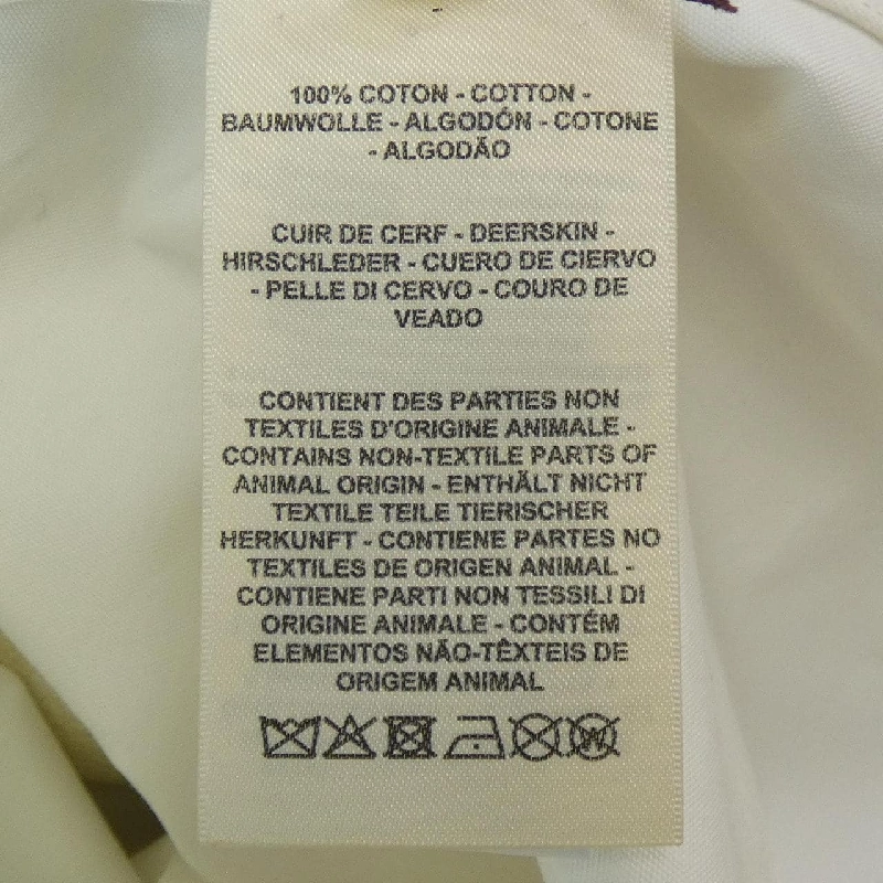 【Mã giảm giá】Áo khoác HERMES 641623