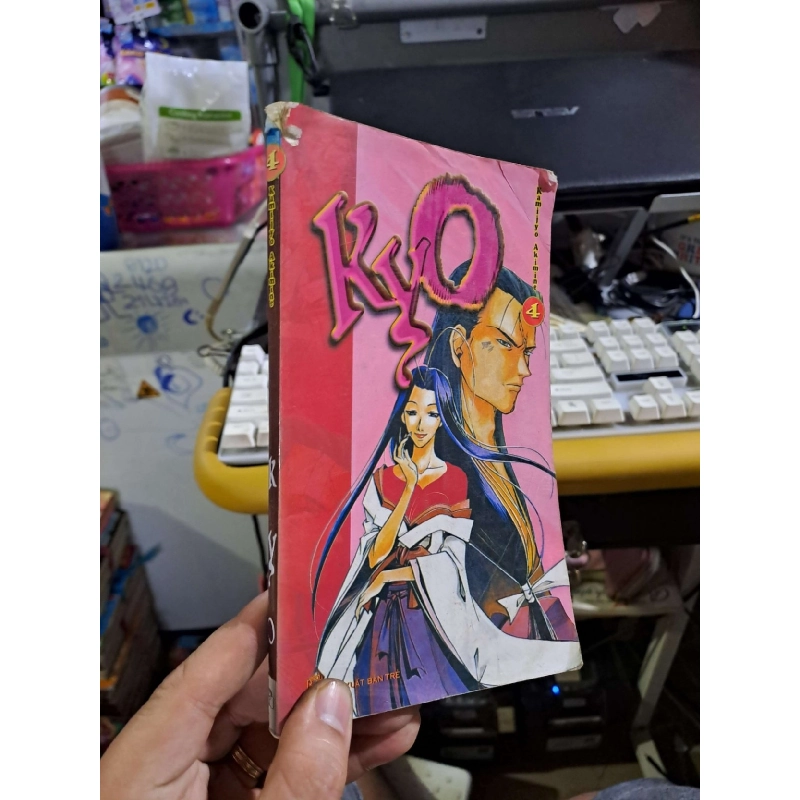 (TẶNG BOOKMARK) Truyện tranh RBK1410-147 955069