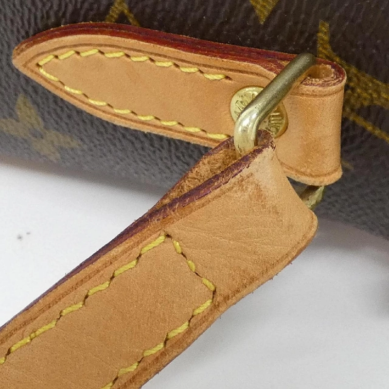 Túi xách vai Louis Vuitton Monogram Trocadéro 27cm M51274 610925