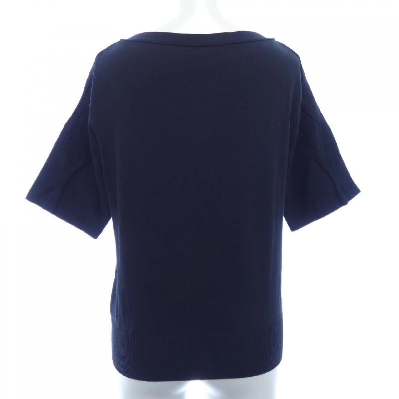 【Mã giảm giá】HERMES Áo len 635782