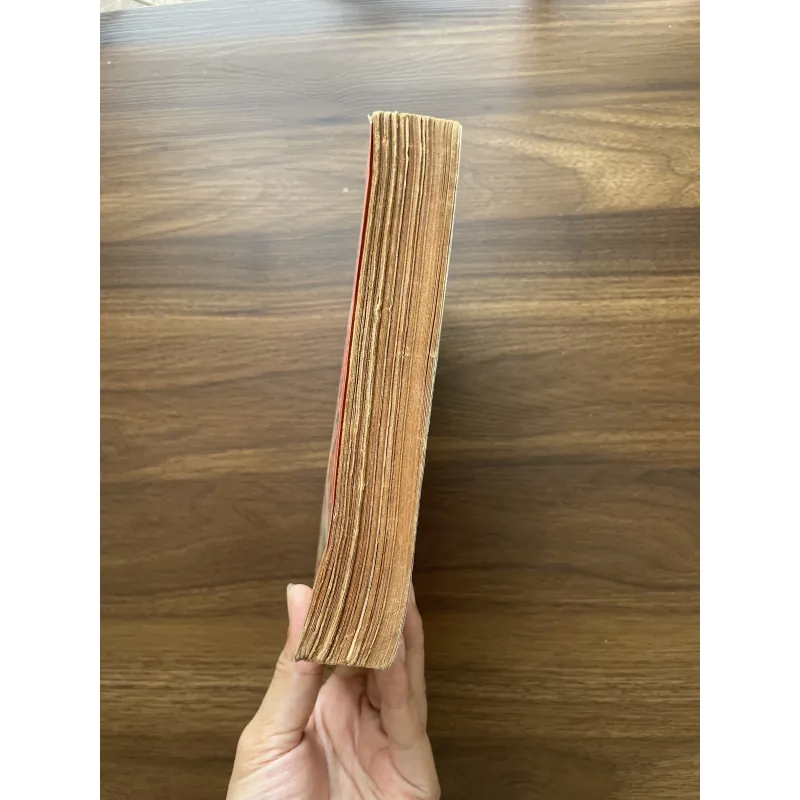 Tướng quân giữa mê hồn trận - Gabriel Garcia Marquez 989843