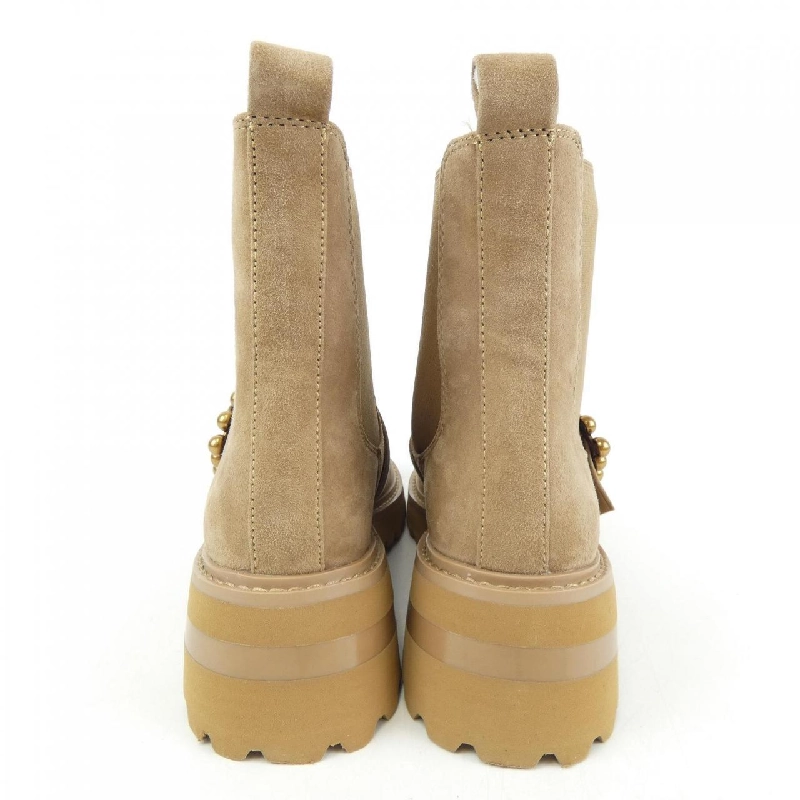 Giày bốt STACCATO - Hàng hiệu Authentic 832257