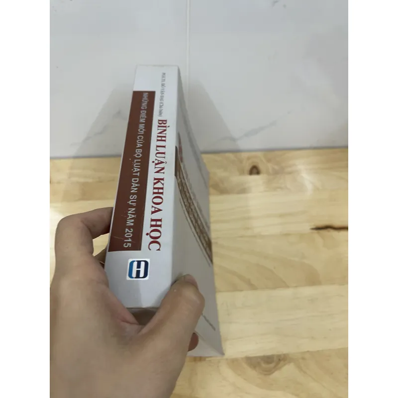 Bình Luận Khoa Học  970442