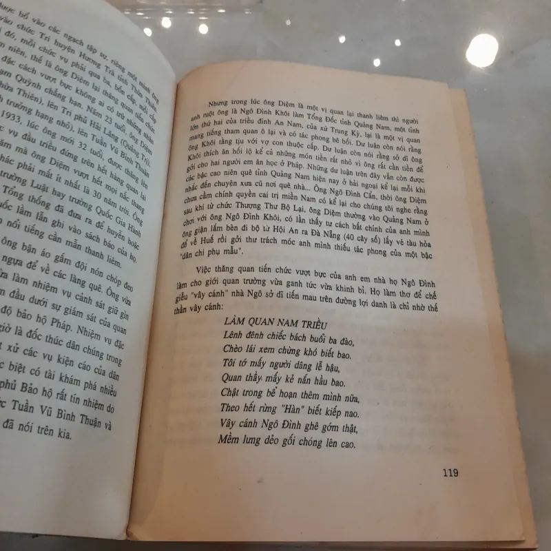 HỒI KÝ HOÀNG LINH ĐỖ MẬU  781597