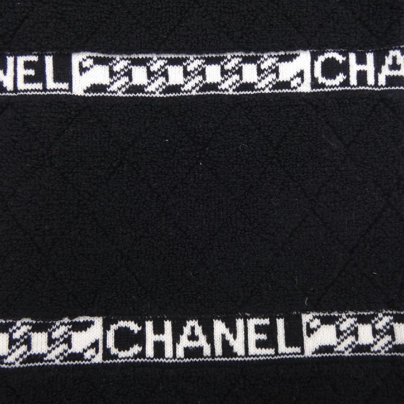 Khăn choàng CHANEL - Hàng hiệu Chính hãng 834843