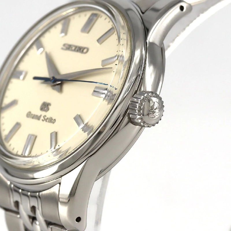 Seiko Grand Seiko Mechanical 9S54-0030/SBGW005 SS Cơ - Hàng hiệu Chính hãng 879577