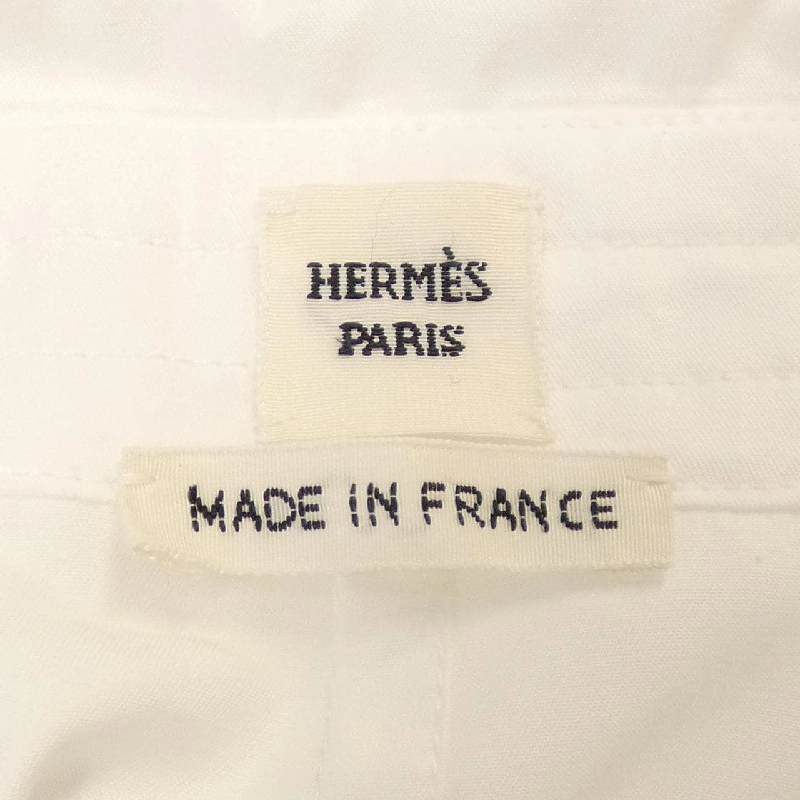 HERMES Elie Cartouche Clou de Selle 4H0571DV Váy 649071
