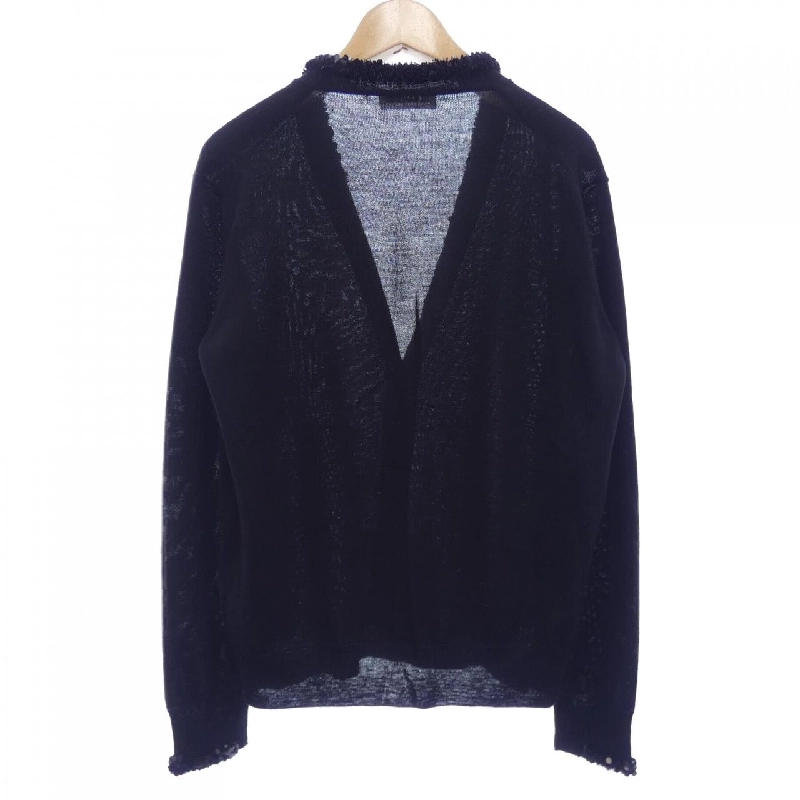 JIL SANDER Áo khoác cardigan - Hàng hiệu Authentic 826604