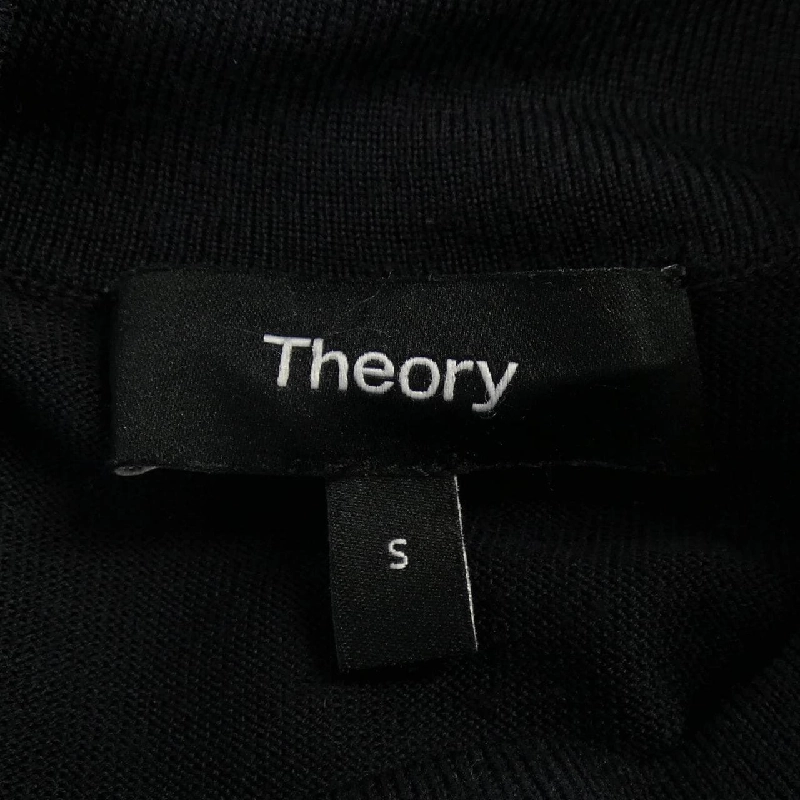 Thương hiệu theory 02-2301703 Áo len - Hàng hiệu Chính hãng 886073