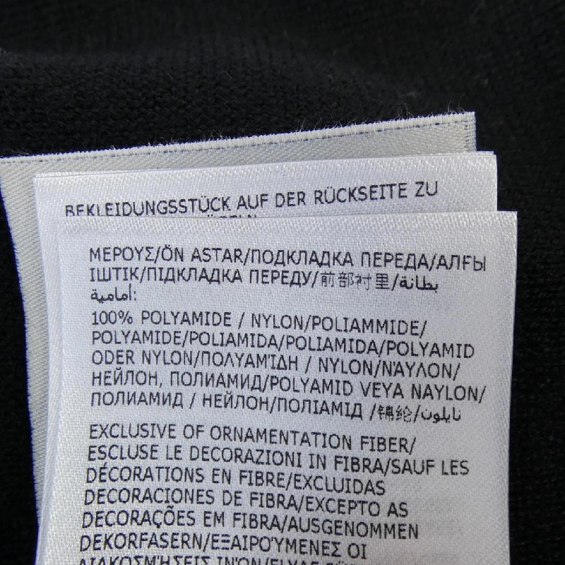 Moncler MONCLER 20939B51000 Áo khoác lông - Hàng hiệu Chính hãng 822804