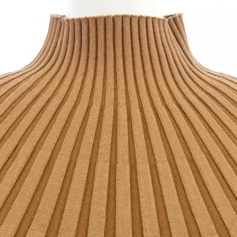 Burberry BURBERRY 8023921 Áo len 631793