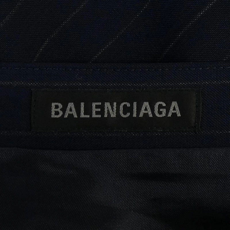 Balenciaga BALENCIAGA 831231 TST24 Váy - Hàng hiệu Chính hãng 820773