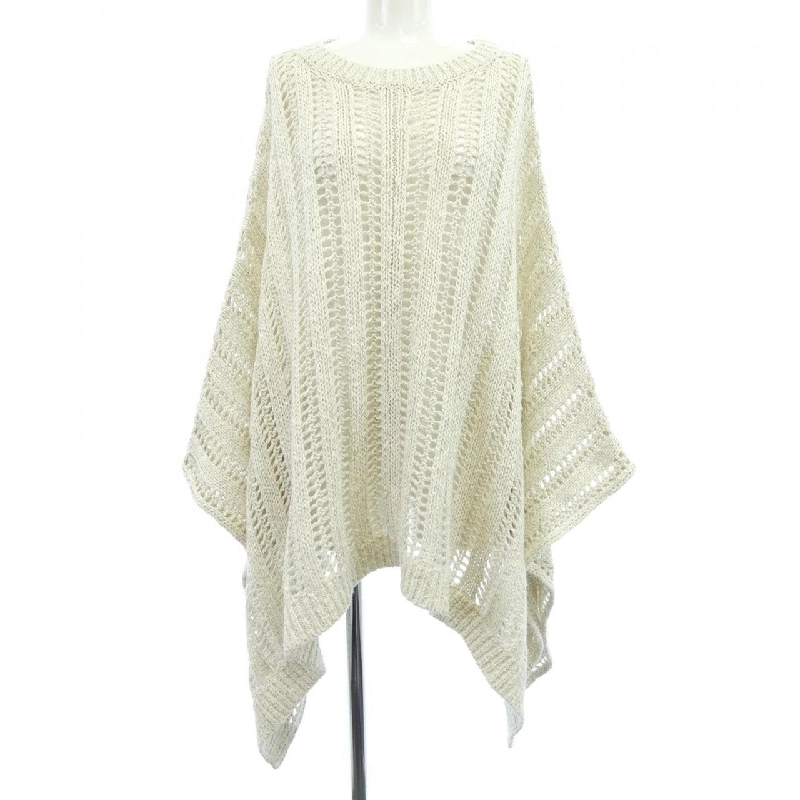 BRUNELLO CUCINELLI MCJ386908P Áo len - Hàng hiệu Chính hãng 825836