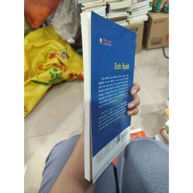 [59K/kg] Bước ngoặtHCM01/03 365536