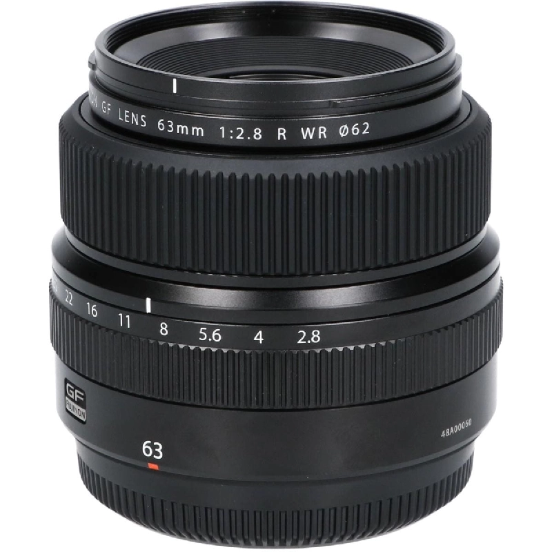 GF63mm F2.8R WR - Hàng hiệu Authentic 878711
