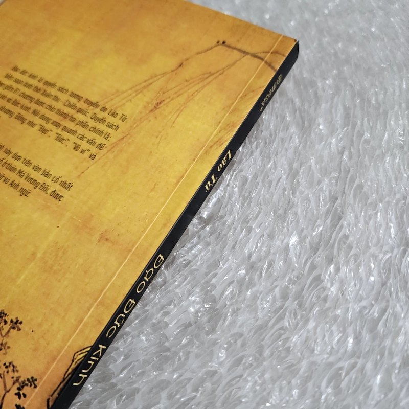 Đạo đức kinh | Lão tử  523761