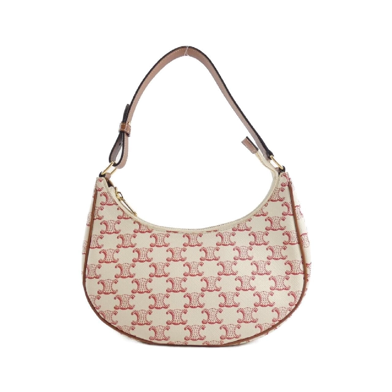 Celine Ava 193952BZJ Túi đeo vai - Hàng hiệu Authentic 612756