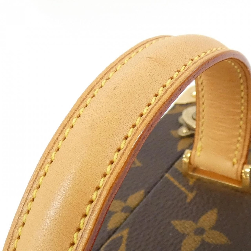 Túi xách Louis Vuitton Monogram (Murakami) Hard Case Flower Batman M92475 619524