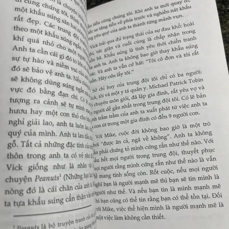 Những bài học chiến tranh John Merson 705982