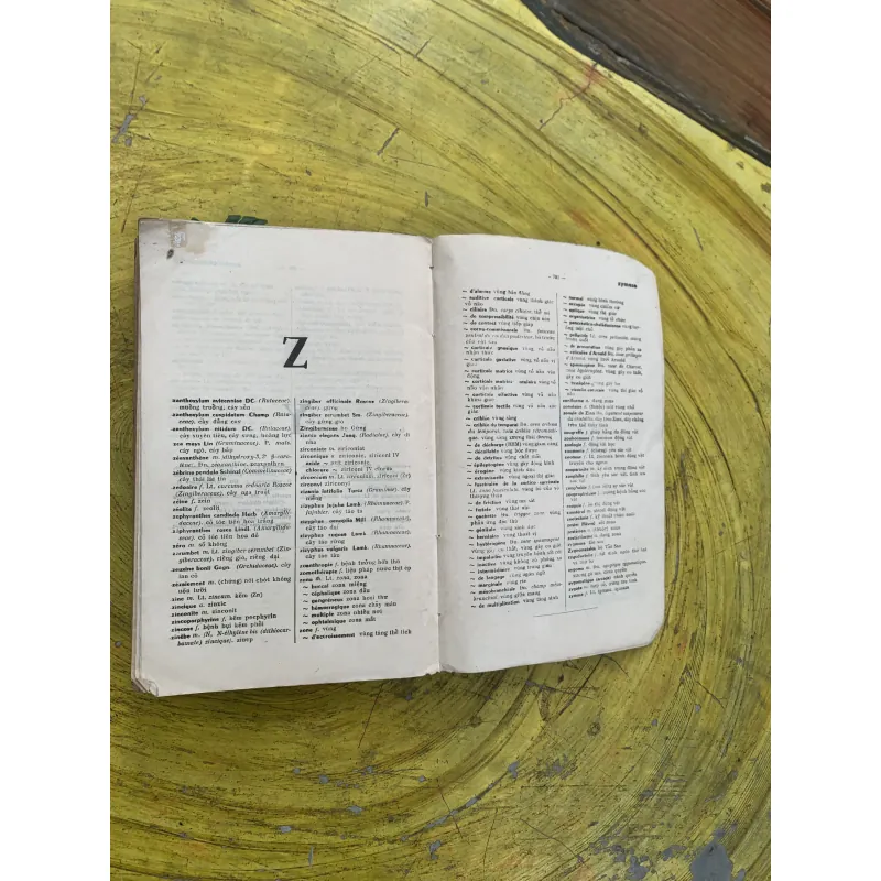 TỪ ĐIỂN Y DƯỢC PHÁP - VIỆT - bộ Y TẾ 799952