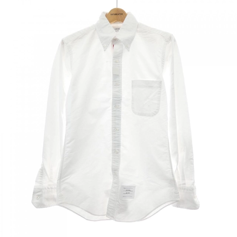 Áo sơ mi THOM BROWNE MWL010E-00139100 - Hàng hiệu Authentic 891193