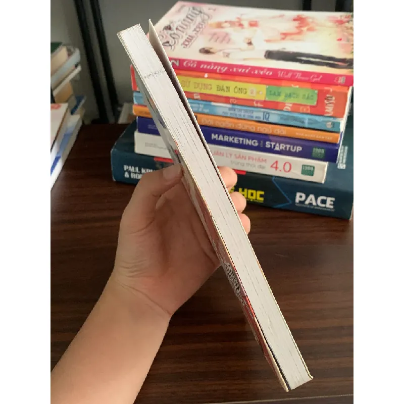 Cô nàng xui xẻo – Tập 4 – GirInEYa 558570