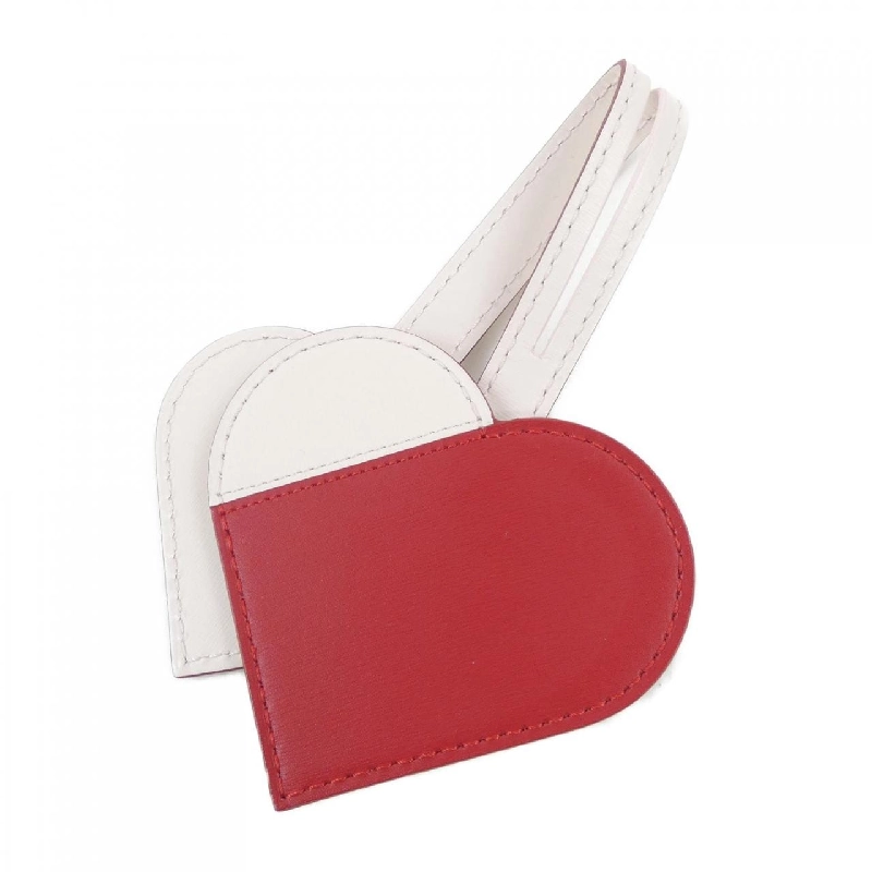 DELVAUX CHARMS D COEUR Charm - Hàng hiệu Chính hãng 831158