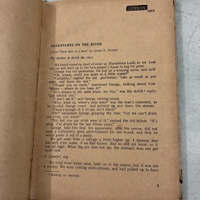 Sách học Tiếng Anh: English X 1005259