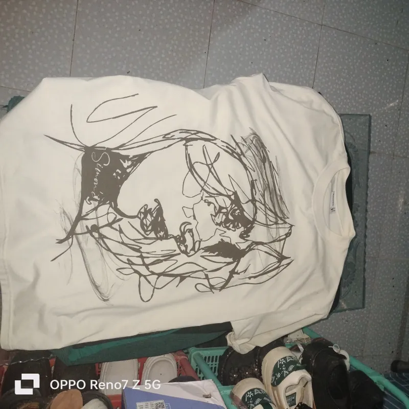 Áo cô gái  603378