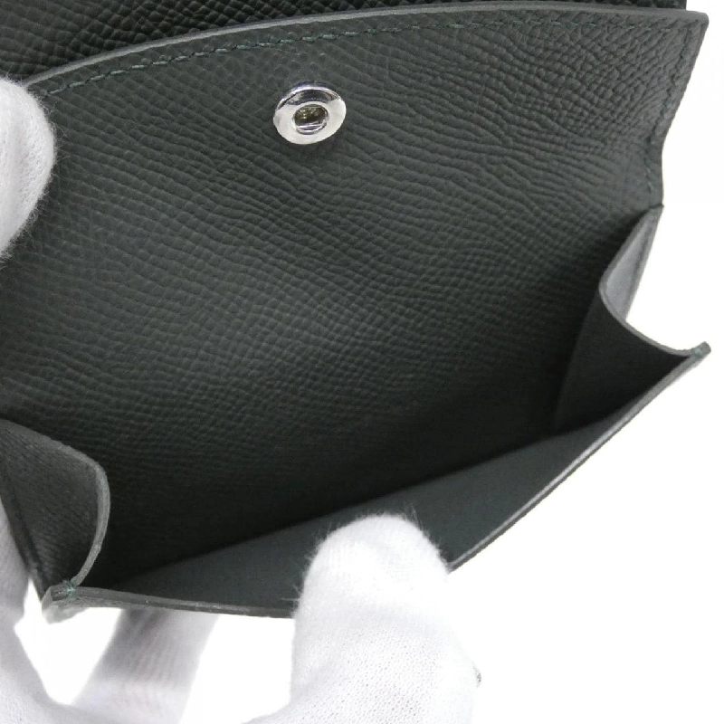 Ví BERN MINI 039796CK của HERMES - Hàng hiệu Chính hãng 770477