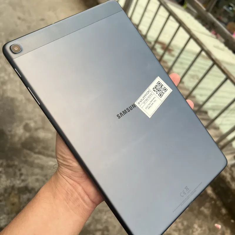 Samsung Galaxy Tab A 10.1 T515 (2019). 2camera, ram 3Gb chíp 8 nhân,Pin trâu 6150mAh 797250